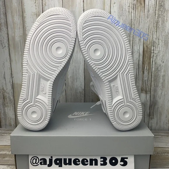 Nike Air Force 1 AF1 LV8 3 GS 6.5Y/8W - Picture 6 of 6